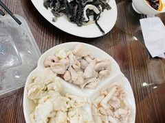 肚仁三品-爆肚冯(廊房二条店)
