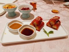 -清真·小梅鸽香港餐厅·小鼎玖煲(立丰城店)