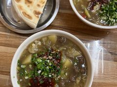 -老字号贾家肉丸糊辣汤(光明巷店)