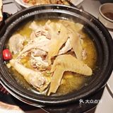 无锡生意爆棚的精致土菜