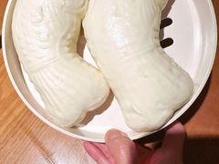 -吕氏疙瘩汤·新鲁菜(济南万象城店)