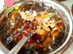 -憨铁匠老火锅(龙岗万科里店)
