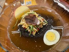 -全州拌饭馆(断桥店)
