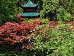 -岳麓山风景名胜区