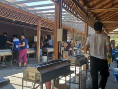 -亲兄弟真人CS团建拓展基地