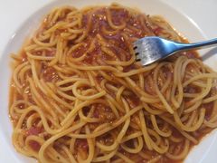肉酱芝士意面-陶家堡·多意食餐饮(益健路店)