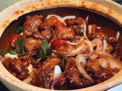 -大牌大·传统杭帮菜(湖滨店)