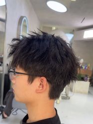 点击看大图 -丝源发型