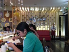 -莲寿司(国兴店)