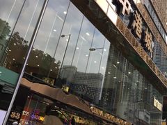 -尖沙咀中国客运码头