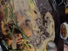-石灰市毛记烧鸡公(解放碑店)