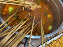 -壹块捌烧烤(灯市口店)