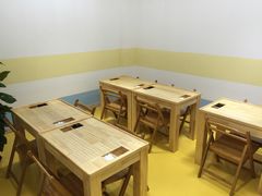 -星位围棋俱乐部(宝山万达店)