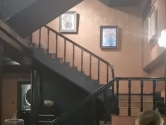 -翠园十八号庭院餐厅