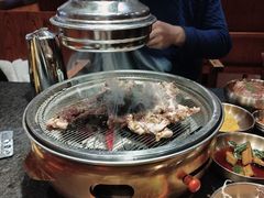 -味家烤肉烤鳗鱼牛排(西塔旗舰店)