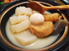 -角落里(中山公园店)