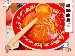 -仙隐小鹿中華の日料(荣民龙首广场店)