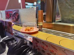 -争鲜回转寿司(南开大悦城店)