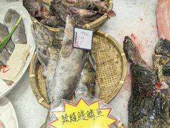 -开海·红岛海鲜虾水饺(石老人店)