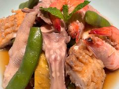 -荣兴酒家(徐家汇店)