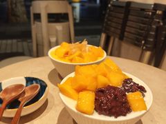 -小团圆糖水铺(襄阳南路店)