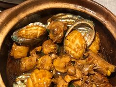 -啫神·广州地标美食(北京路店)