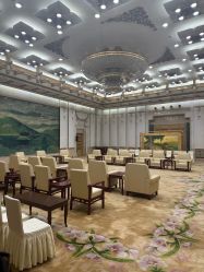 -人民大会堂宴会厅
