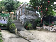 -周大娘牛乳(旧寨古村总店)