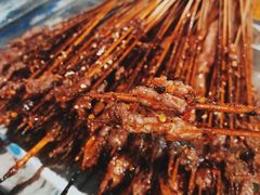 -袁师傅烤肉(弹子石店)