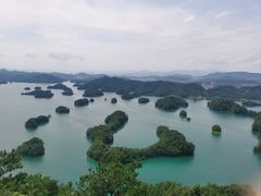 -千岛湖东南湖区