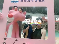 -渔岛海洋度假区