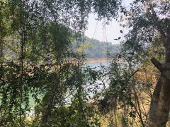 -孔雀湖生态旅游区