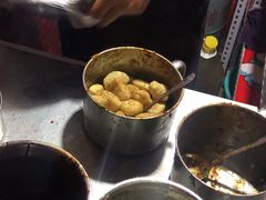 -无声臭豆腐(大井1号店)