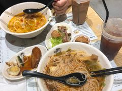 -凯峰鱼汤米线(金利達店)
