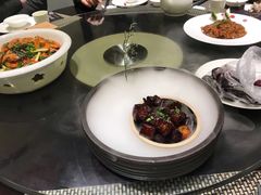 -茶叁酒肆·楚味江湖(菱角湖店)