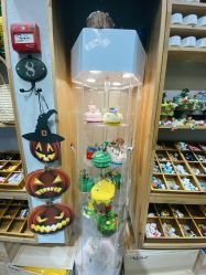 -吾行DIY手工坊(壹方北馆店)