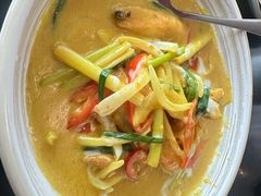 -Thai Alley泰爱里(二沙岛店)