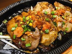 -割烹旭日本料理(龙湖狮山天街店)