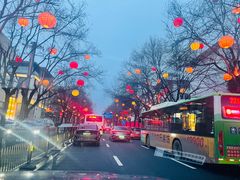 -西安市广仁寺