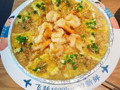 -花盐街·四川乐山小吃(西单大悦城店)