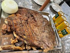 -老张烤羊(王哥庄店)