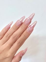 -UGIRL有个美甲