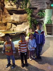 -宝燕乐园(闵行旗舰店)