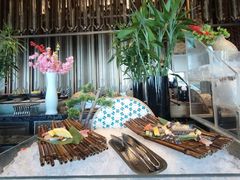 -美食汇自助餐厅(成都万达瑞华酒店)