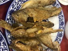 -北大地皖峰饭馆