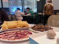 -八合里潮汕鲜牛肉火锅(福州万象城店)
