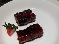 黑金叉烧-炳胜私厨(万象前海店)