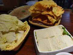 -望蝎门羊蝎子火锅(祭城店)