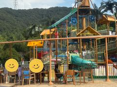 -杭州开元森泊度假乐园