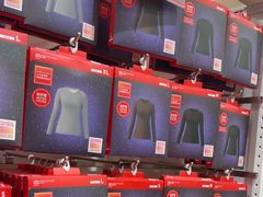 -优衣库(北京首开福茂宋家庄购物中心店)